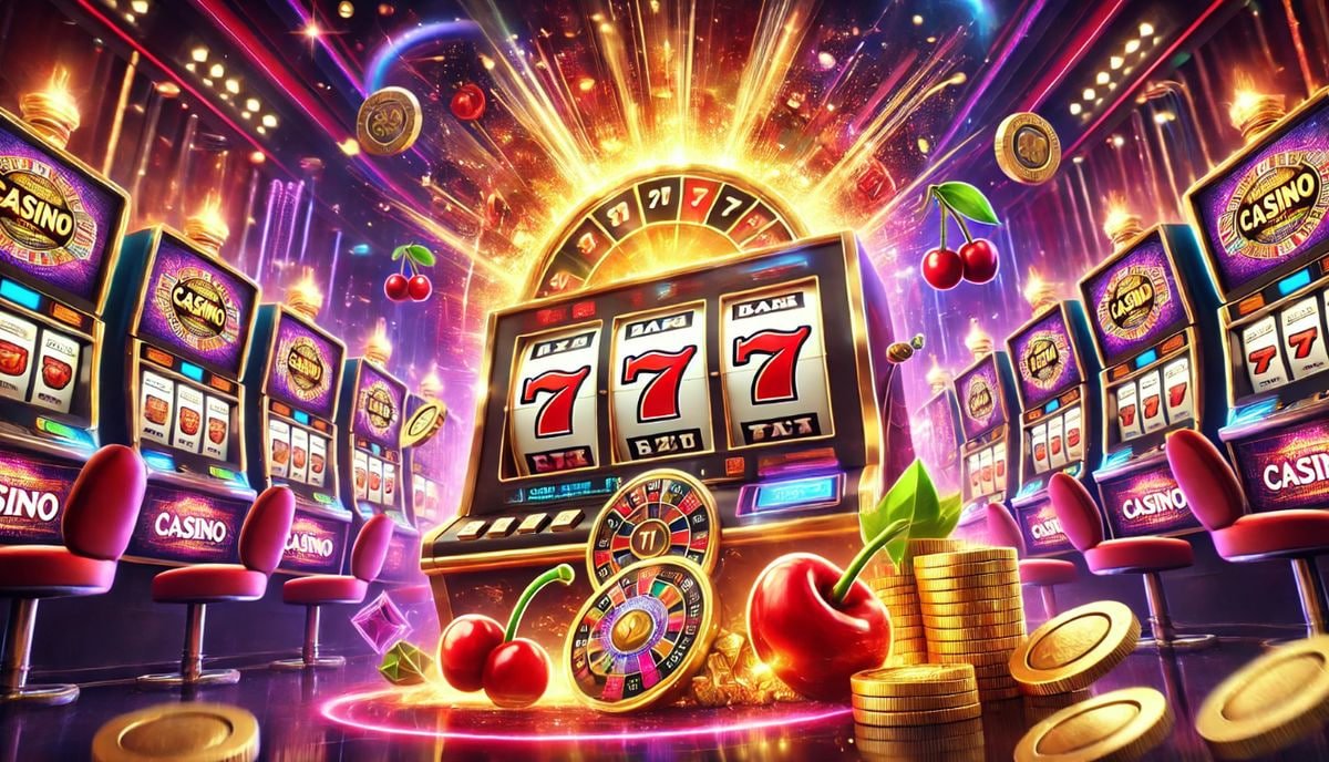 2025 bdt entertainment hub with sports and casino-style sections